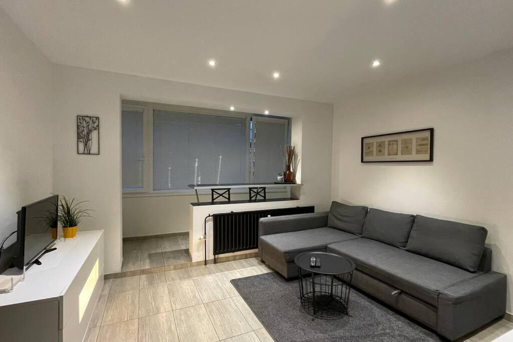 Welcome Beds Bratislava Exterior photo